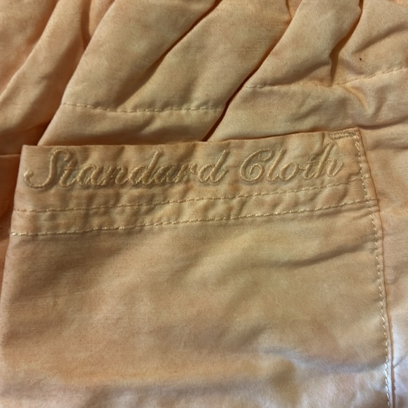 🔽Quilted Pant | Unisex | Standard Cloth | NEW - Picture 3 of 4